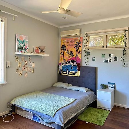 Chimu Home-Hostel Perth Exterior photo