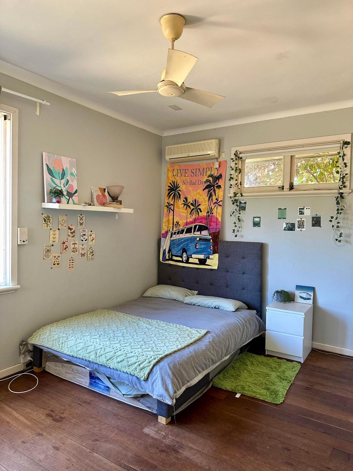 Chimu Home-Hostel Perth Exterior photo