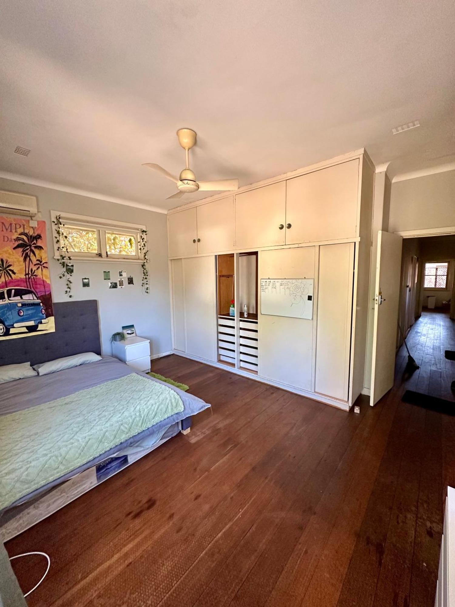 Chimu Home-Hostel Perth Exterior photo