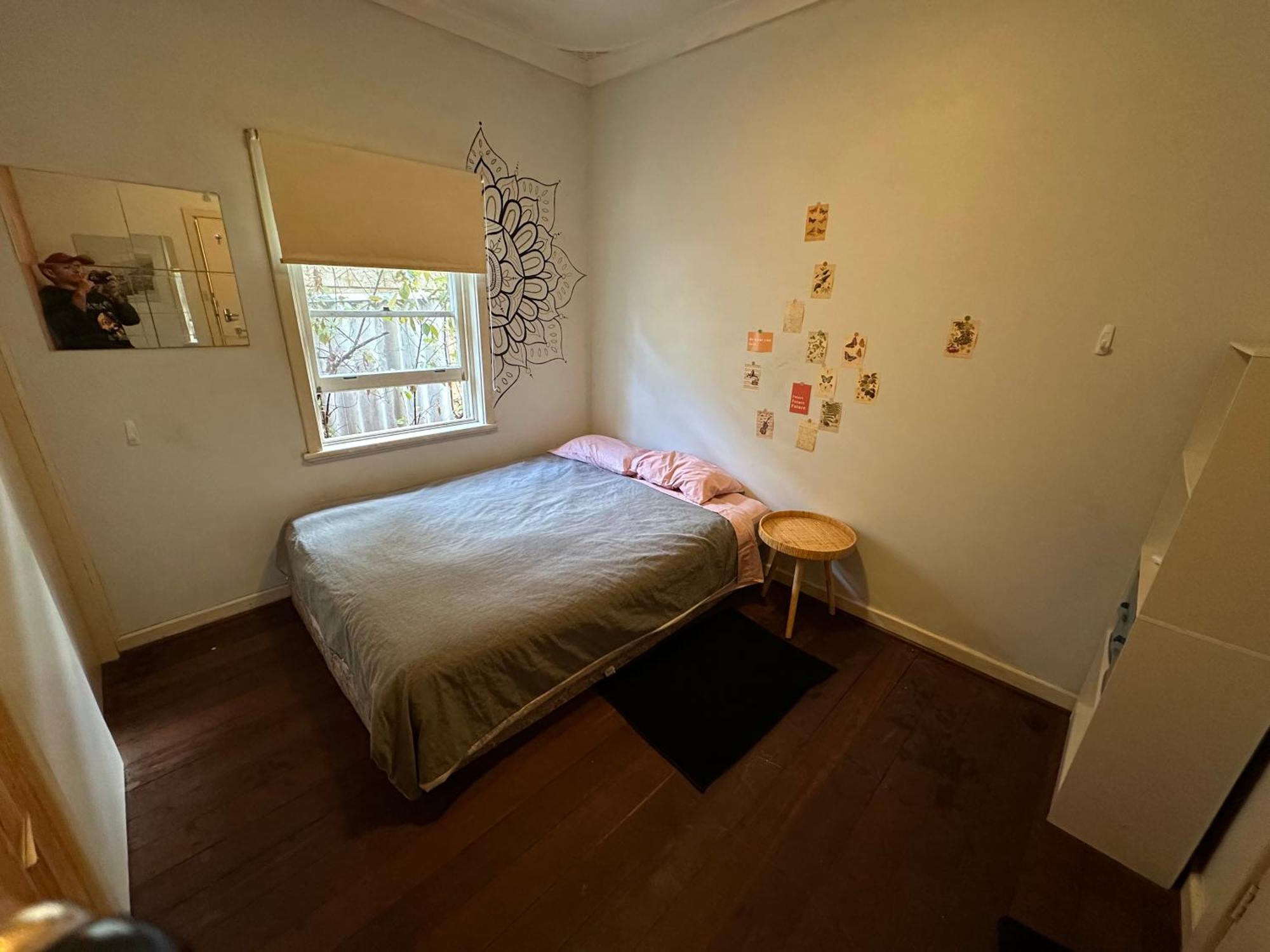Chimu Home-Hostel Perth Exterior photo